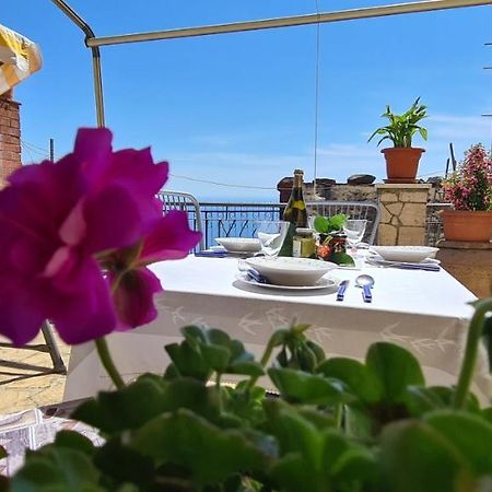 Apartamento Ca' Di Rissi - Homy 5 Terre Volastra Exterior foto