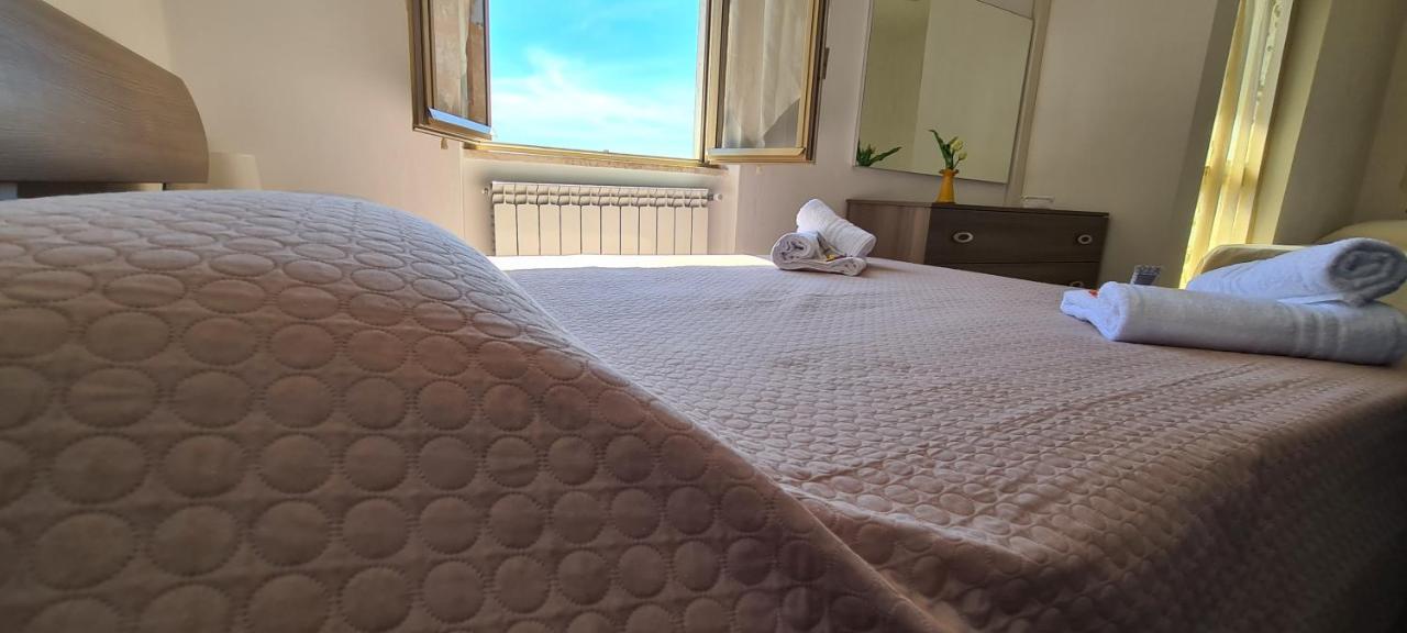Apartamento Ca' Di Rissi - Homy 5 Terre Volastra Exterior foto