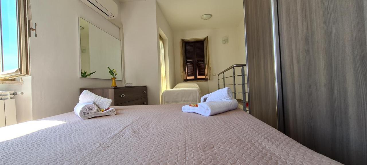 Apartamento Ca' Di Rissi - Homy 5 Terre Volastra Exterior foto