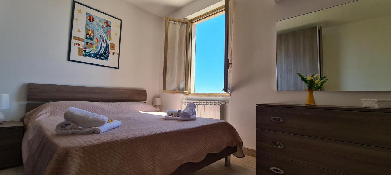 Apartamento Ca' Di Rissi - Homy 5 Terre Volastra Exterior foto