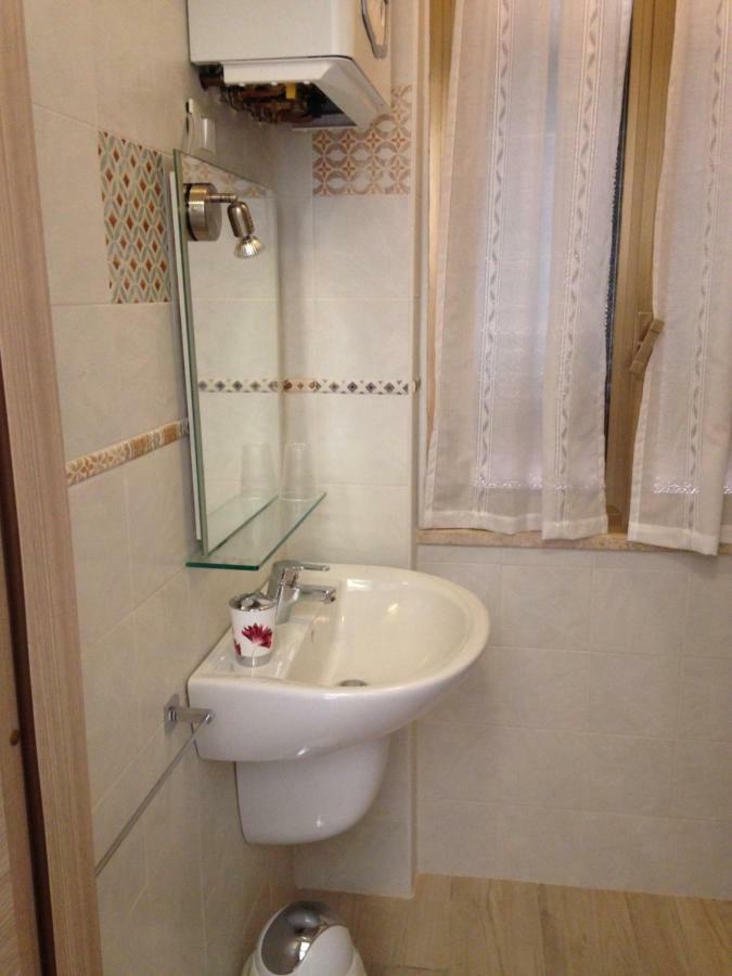 Apartamento Ca' Di Rissi - Homy 5 Terre Volastra Exterior foto